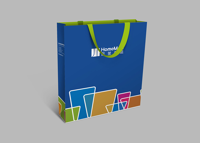 山阳区VI设计公司