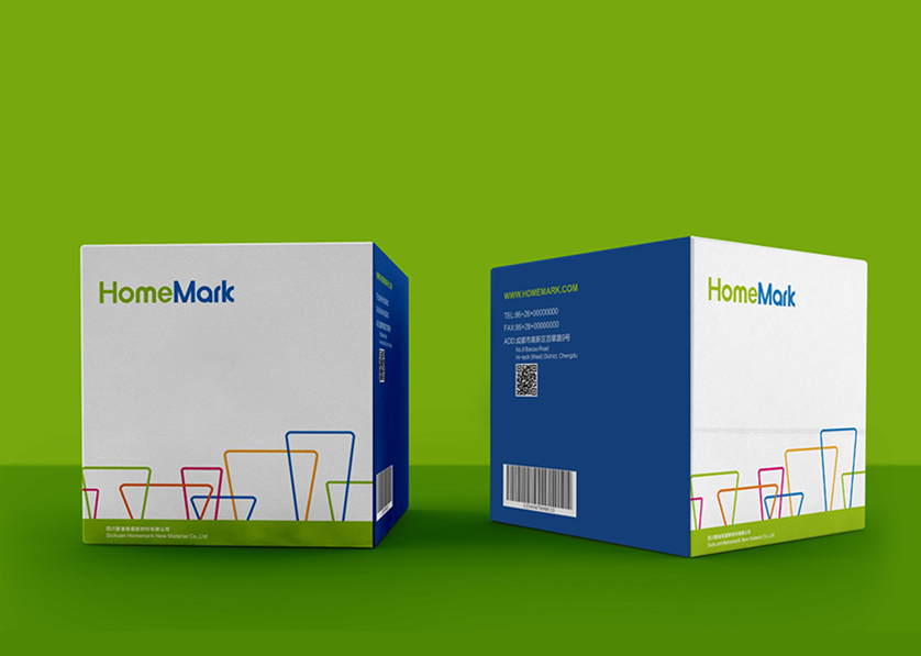 山阳区VI设计公司